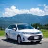 普通車AT(原付免許所持・免許なし)