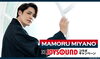 「宮野真守NEWアルバム『THE ENTERTAINMENT』リリース記念！JOYSOUNDコラボキャンペーン開催中!!」