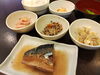 「こっくりと　さばのみそ煮♪」