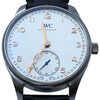 「IWCの高価買取お任せ下さい！ 銀座の買取専門店【おたからや　銀座松屋通り店】電話相談無料＆査定無料」