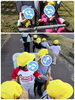 行ってきまーす！「いいお天気！！【交野市 小規模保育園】」
