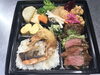 ご予約は前日までにお願い致します！「人気のステーキ弁当！！」
