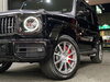 「メルセデスベンツAMG G63マヌゥファクトゥア」