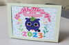 にーみんカレンダー2023「にーみんカレンダー2023発売中‼」