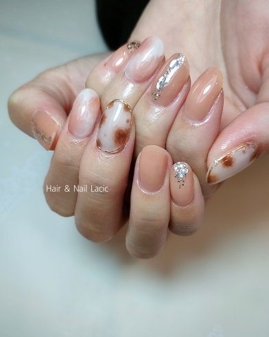 「Nail Design✨【入善町ネイルサロン】」