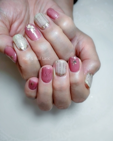 「Nail Design✨【入善町ネイルサロン】」