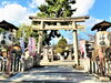 「【編集部ニュース】京都･城下町伏見の『與杼神社(よどじんじゃ)』を紹介します‼　＠京ちゃんの伏見ヒストリー日記 　」