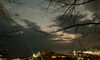 今朝の小樽港「Good morning Otaru.」