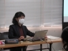 講師　舩戸智寿子先生「メンタルヘルス講座を受講しました！」