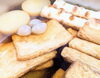 「おでん始めました・・・★　【季節・旬を感じるお料理】」