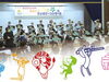 「【150名様★無料ご招待★申込締切12/23（金）まで 】0才から楽しめる音楽会♪ かっすいジュニアの「ゆかいでポップなファミリーコンサート」2023年1月29日（日）14時30分〜」