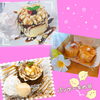 毎月10日はパンケーキの日‪‪❤︎‬「お久しぶりです♡」