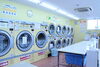 「MARUI(マルイ) 両三柳店様の近くのコインランドリーです！」