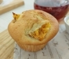 ほくほく安納芋マフィン「カフェで打ち合わせ＠塚口」