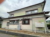施工前「外壁塗り替えin鶴岡市」