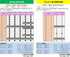 「R4.11月16日（水）～11月30日（水）個人利用予定表」