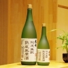 「大七 純米生酛 熟成生原酒【京都向日市・野村龍酒店】」