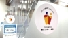 むつみ薬局本店カウンター「今週のむつみ薬局について」