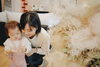 「craft nessで過ごす家族の時間。」