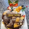 クリスマスケーキ予約受付中！12月15日（木）まで！【札幌のケーキ屋さん　ポワソンダブリール】