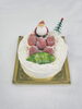 「クリスマスケーキのご紹介  」