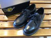 Dr.Martens 1461MONO Black「オールブラックがクール！ Dr.マーチンのオックスフォード。」