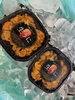 塩水うに「新鮮塩水うに入荷」