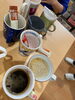食後のコーヒー！☕️「カフェふらっと☕️毎日休まず営業中！」