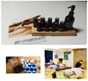 「『アロマタッチ体験会＆クラフト作り』開催します☆」