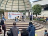 「白熱した戦い「第14回両さんベーゴマ大会」亀有リリオパークで開催！2022年11月13日（日）」