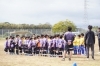「11/13(日)トレーニングマッチを行いました⚽️‼︎」