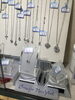 当店の加盟賞はダンシングストーンネックレスです。「相原二本松商店街のスタンプがお得、貼る労力はお得と楽しみに!」