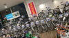 「通学自転車続々入荷」