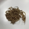 遺品整理にて金を高価買取しました！「札幌市西区周辺にて貴金属や宝石を高く売るなら当店へ！お近くの東区・北区・手稲区は遺品整理の出張買取も対応しております。」