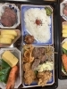お弁当「お弁当のご注文承っております」