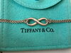 Tiffany & Coインフィニティーネックレス「Tiffany & Co ティファニー インフィニティー ネックレス SV 925の買取は札幌市白石区の大吉白石栄通店にお売りください！」