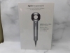 Dyson ヘアドライヤー ホワイト/シルバー ダイソン ヘアドライヤー