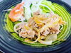 「【味の庄　伯備】11月15日の日替わりランチ」