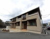 「十日市南　フローリング　サンルーム付2DK♪　新築・アパート・マンション・一戸建て・土地・中古住宅・店舗・不動産をお探しなら西部開発へ」