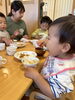 「給食と発酵食品！」