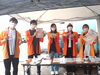 「2022年11月19日（土）　船橋漁港の朝市が開催されます☆」