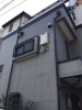 施工前「寝屋川市葛原　M様邸　ノーリツ製24号風呂給湯器・10号給湯器交換工事」