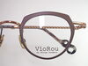 VioRou 「Andrew」Brown/PG「待ってたニューモデル、入荷デス！！」