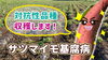 「【病気解決には光明が！】サツマイモ基腐病を抑制するならこれで決まり♪ タネのハシモト」