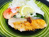 「【味の庄　伯備】11月16日の日替わりランチ」