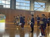 「藤里小学校」