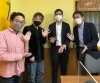 「エフエムあいあいのレギュラー番組　11/16第8回生放送 ante dante」