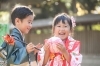 七五三撮影「七五三出張撮影 or スタジオ撮影」