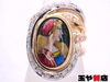 「梶光夫 美品 エマーユ ダイヤ0.43ct リング 14号 K18YG pt900 イエローゴールド プラチナ　販売中！ 玉や質店 千葉 市川市 本八幡」