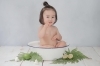 「Milk bath photos」